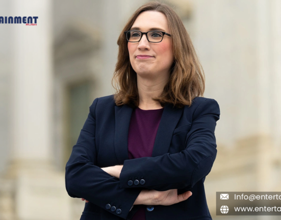 Every Single Time: Trans Lawmaker Sarah McBride Calls Out GOP for Its Attack Strategy