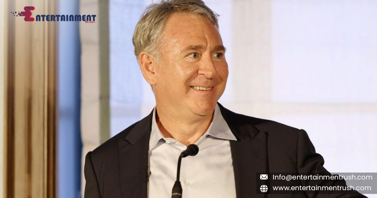 Is Billionaire Ken Griffin Foreseeing Trouble on Wall Street? Citadel CEO Sells $750 Million in Microsoft Stock