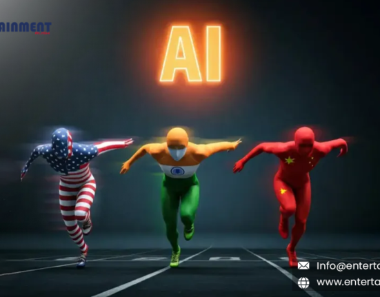 US Launches New Strategy to Dominate Global AI Race