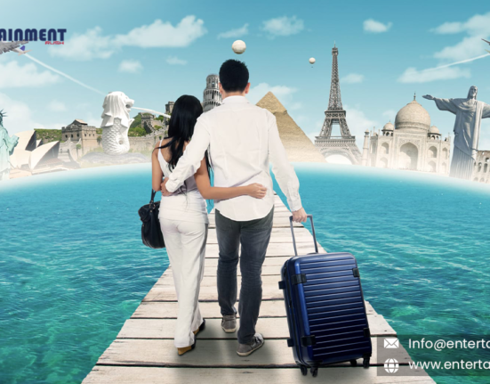 Kensington Unveils New Brand Campaign Highlighting Its Distinct Vision of Luxury Travel