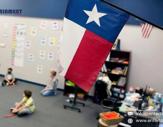Texas Education Officials Approve Optional Curriculum Including Bible Lessons, Sparking Unconstitutionality Concerns