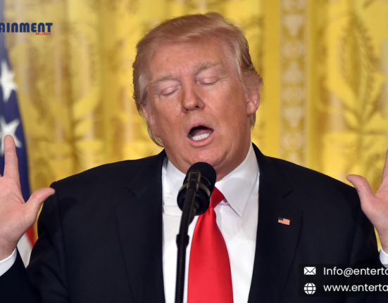 Trump's Actions Raise Concerns Over Trust in Another U.S. Election