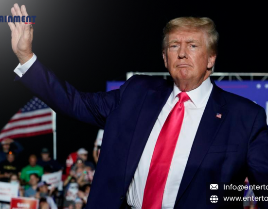 Donald Trump’s Strategy to Potentially Contest the Election Results Once Again