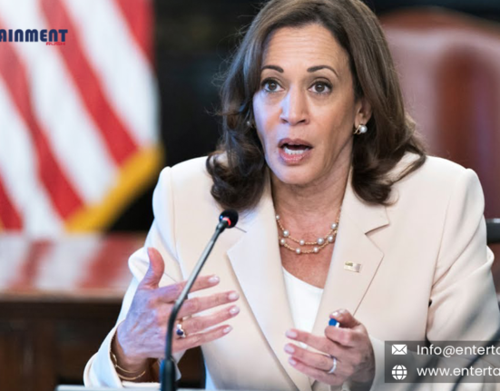 Why Is Kamala Harris Struggling to Win Over Indian American Voters in the U.S. Election?