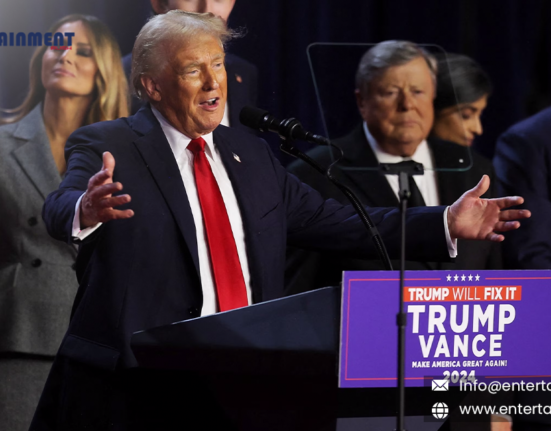 Trump Supporters Secure Re-Election, Set to Return to Congress Next Year