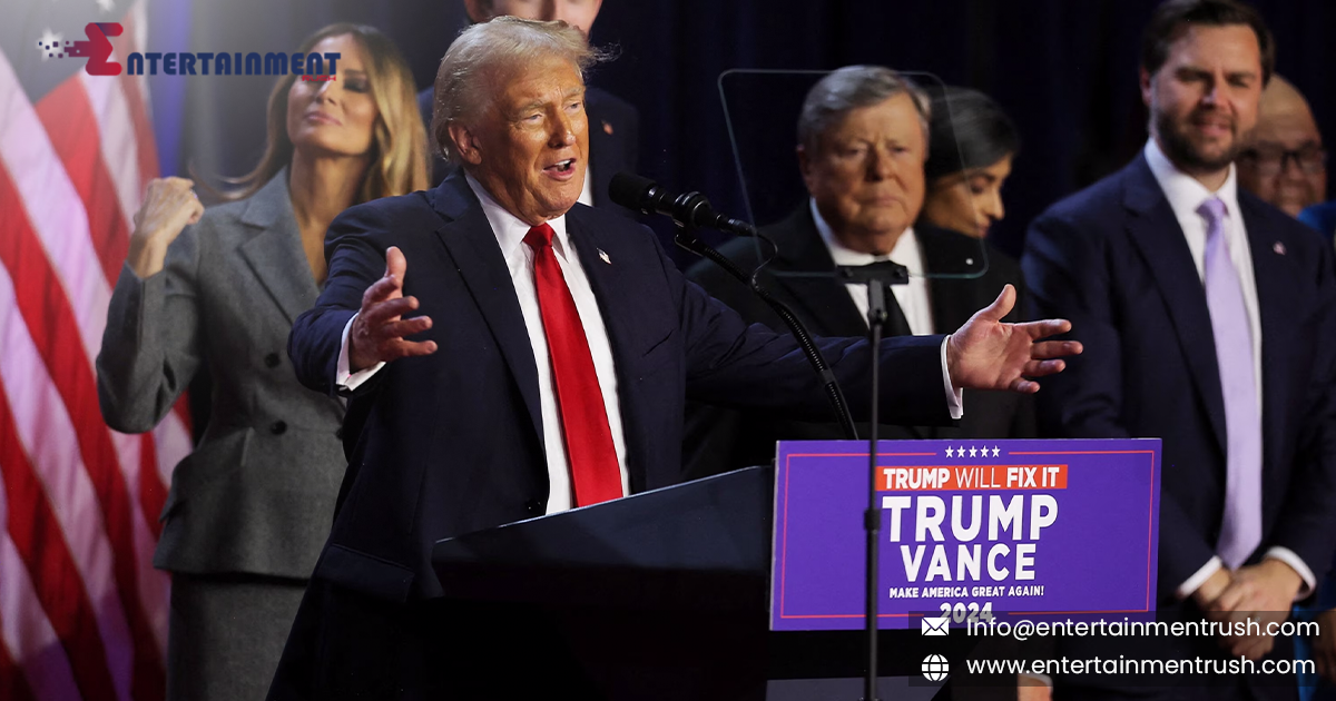 Trump Supporters Secure Re-Election, Set to Return to Congress Next Year