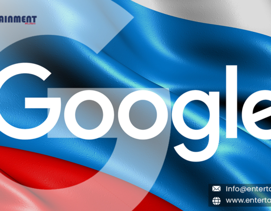 Russia demanding an impossible amount from Google, why?