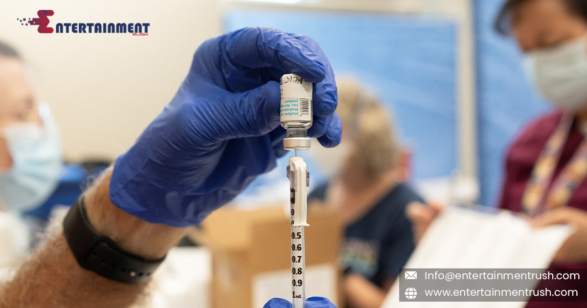 Critics Warn That the Cost of Mpox Vaccine Discourages At-Risk Americans