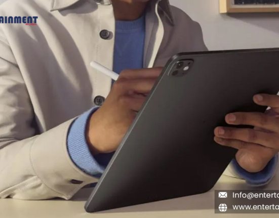 "Score Record-Low Black Friday Deal: 9th-Gen iPad Now Just $200