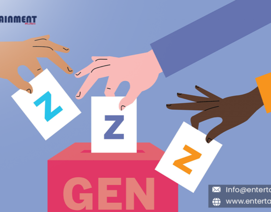 Gen Z Faces Backlash Online for Their Voting Choices in the 2024 Election