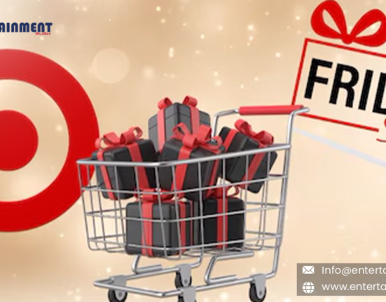 Target's 'Early' Black Friday Sale Has Begun: What You Need to Know