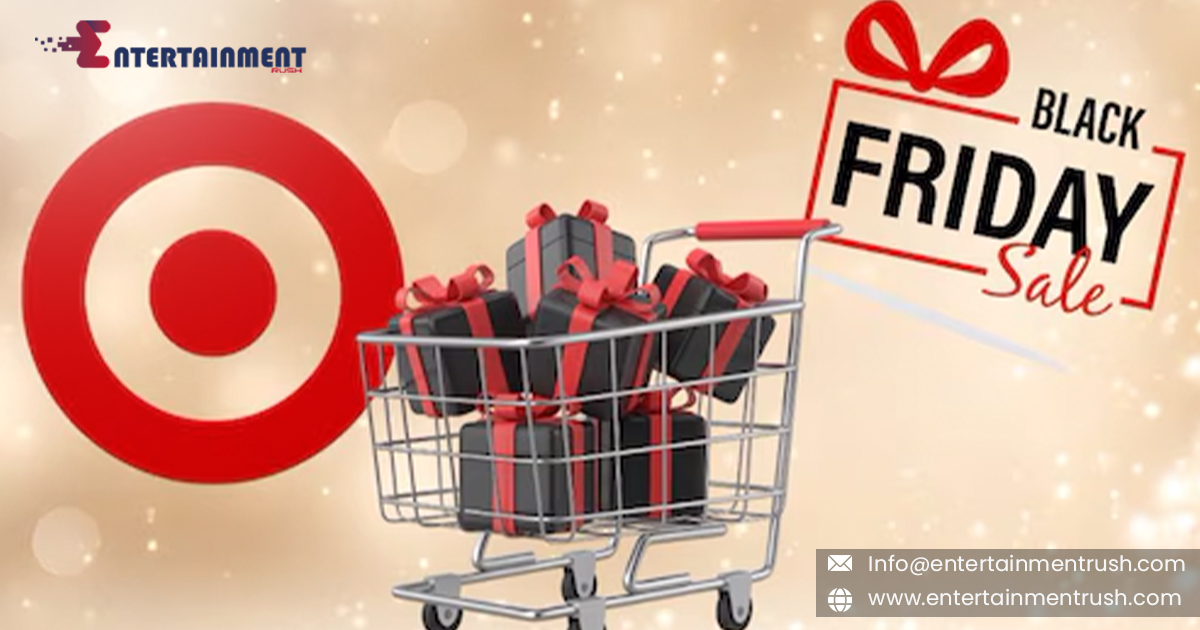 Target's 'Early' Black Friday Sale Has Begun: What You Need to Know