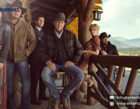 This Week’s Highlights: 'Yellowstone' Returns, Hugh Grant Terrifies in 'Heretic,' and the Countdown to Paul vs. Tyson Begins