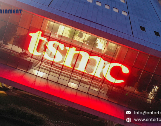 U.S. Orders TSMC to Halt Advanced AI Chip Shipments to China Starting Monday