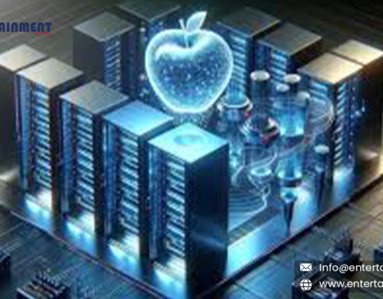 Apple Partners with Foxconn to Boost AI Infrastructure