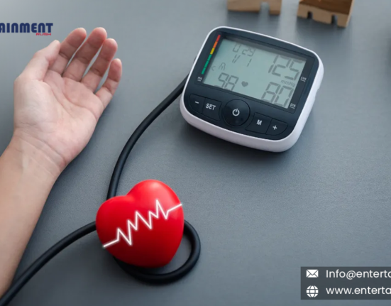 Just 5 More Minutes of Daily Exercise Can Lower Blood Pressure, New Study Reveals – These Workouts Are Most Effective