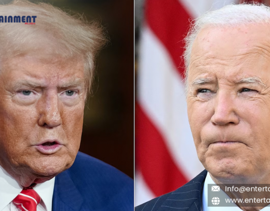 Biden to Welcome Trump at White House in Symbolic Step Toward Peaceful Power Transfer