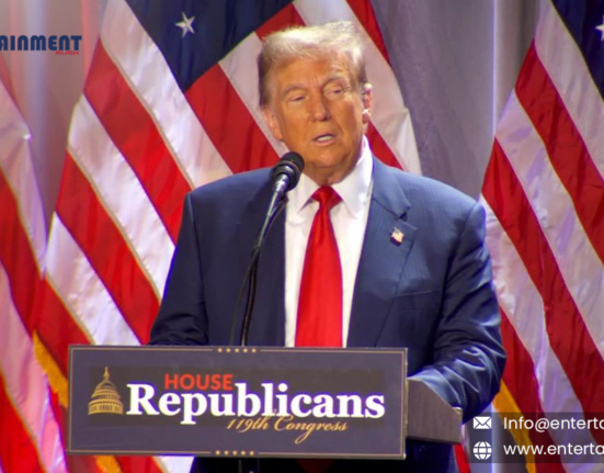 Trump to Meet with House Republicans as Biden Initiates Power Transfer