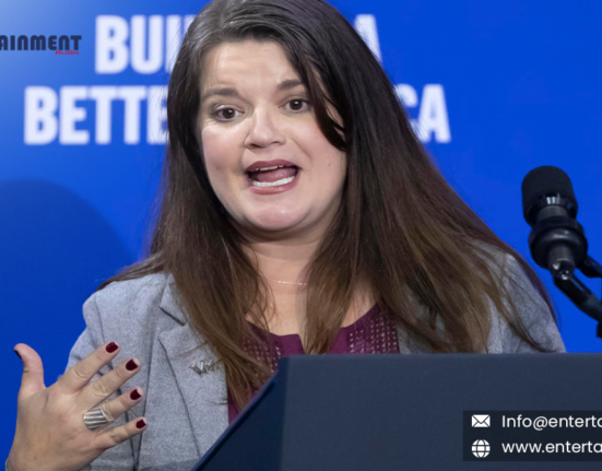 New Mexico Secretary of State Reports Facing Harassment Following Election