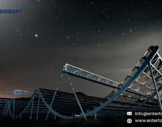 Decoded: Mysterious 2023 Signal Sparks Quest for Meaning