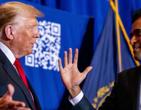 Trump to Appoint William McGinley as White House Counsel