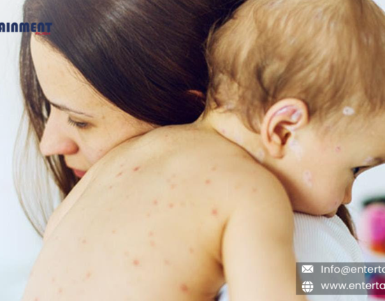 Measles Cases Surge: A Debilitating and Deadly Threat, Warn WHO and CDC