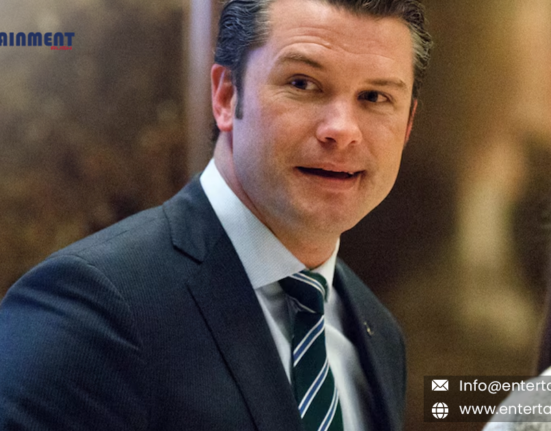 Everything You Need to Know About Pete Hegseth, Trump's Choice for Defense Secretary