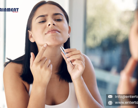 Curly, Unruly, and Fast-Growing: When Chin Hair in Women is Normal – and When It Could Indicate a Health Concern