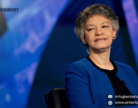 Fed's Collins Highlights Technology's Potential to Enhance Financial Systems