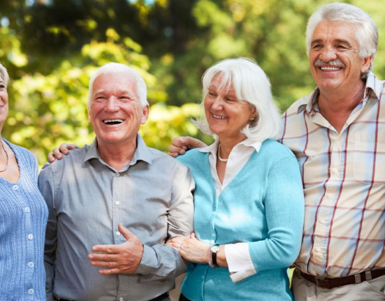 Top U.S. National Parks for Seniors to Explore