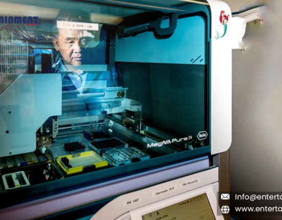 Revolutionary Test Utilizes DNA Sequencing to Solve Complex Medical Mysteries