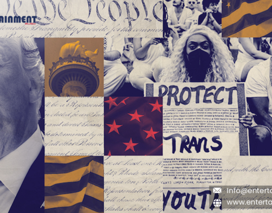 California's Transgender Care Protections Face Potential Challenges Under Trump