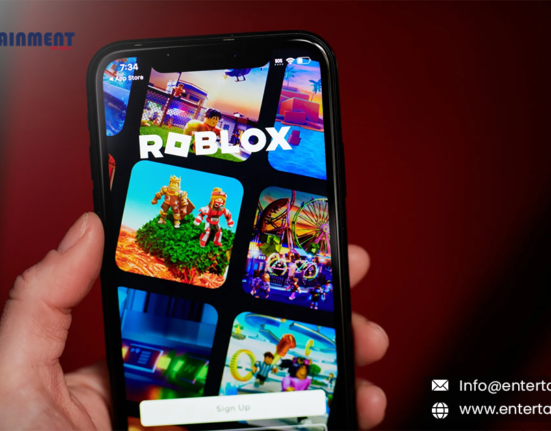 Roblox Imposes Restrictions on Kids in Social Hangouts