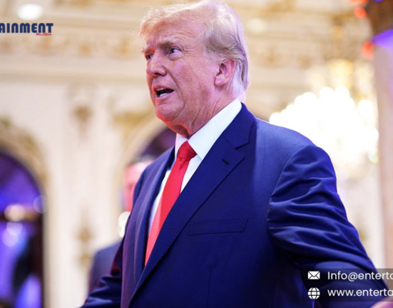 The Shared National Sentiment Behind Trump’s 2024 Momentum