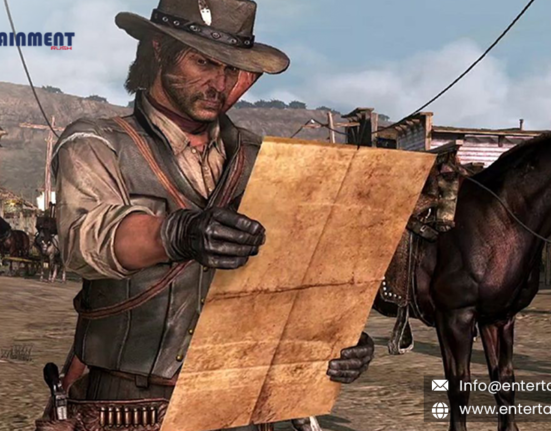 Red Dead Redemption 2 Modder Creates Supersonic Horses, Faces Constant Defeat by Pony Soprano
