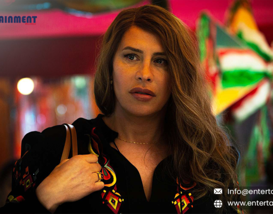 15 Must-Stream Movies This Holiday Season, from 'Emilia Perez' to 'Maria