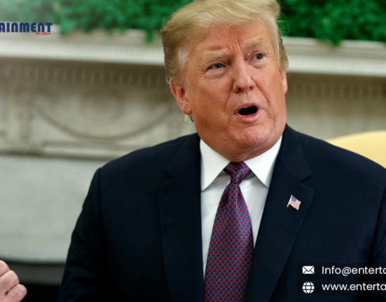 Unpacking the Decline in Deportations During Trump’s First Term