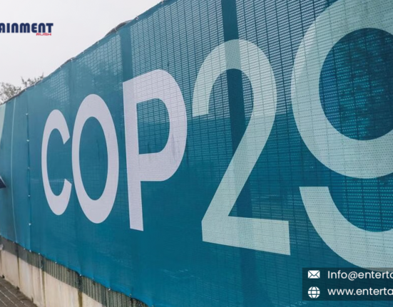 Exclusive: Fragile Nations Call for $20 Billion in Climate Finance at COP29, According to Letter