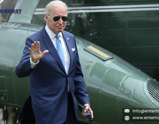 Russia Blames Biden for Escalating Ukraine Conflict with Missile Decision