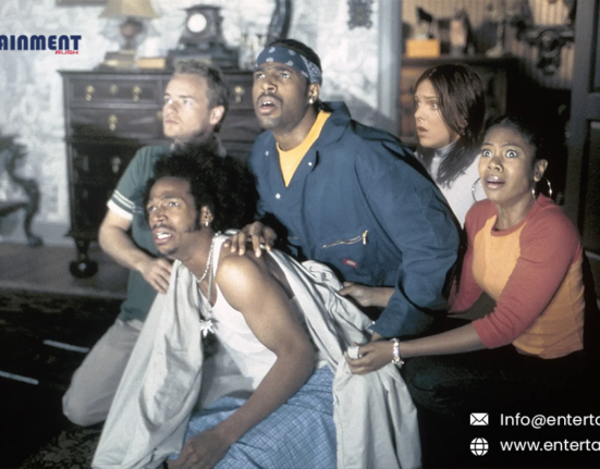 The Wayans Brothers Return to Scary Movie Franchise After 20 Years for Reboot