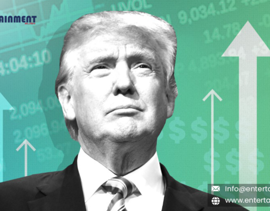 Trump Wins Over Voters in Deep-Blue California – Was the Economy the Key Factor?