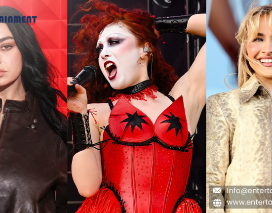 2025 Grammy Nominations: Beyoncé Tops with 11, While Chappell Roan, Sabrina Carpenter, and Charli XCX Shine in Major Categories