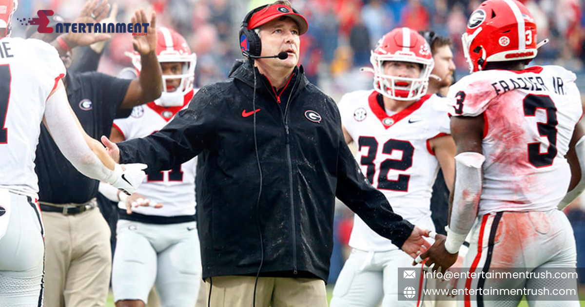 College Football Playoff Rankings: Georgia Excluded from Provisional Field Following Loss to Ole Miss