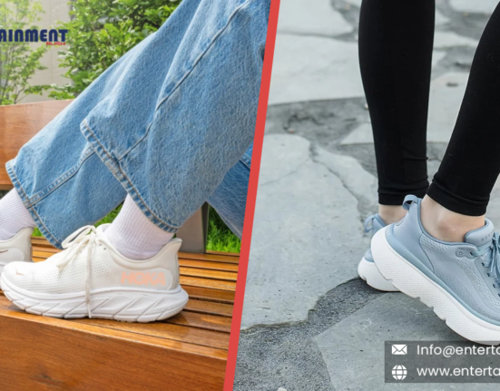 Top Orthopedic Shoes for Foot Pain Recommended by Podiatrists