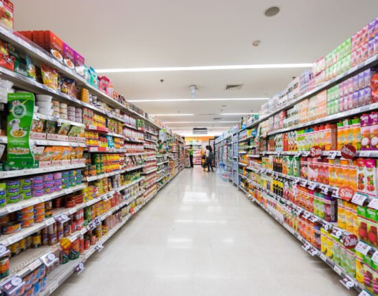 High Grocery Prices: How Trump's Mass Deportations Could Exacerbate the Issue