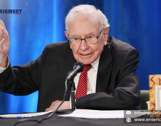 Warren Buffett's Latest Market Warning: 3 Key Actions for Investors