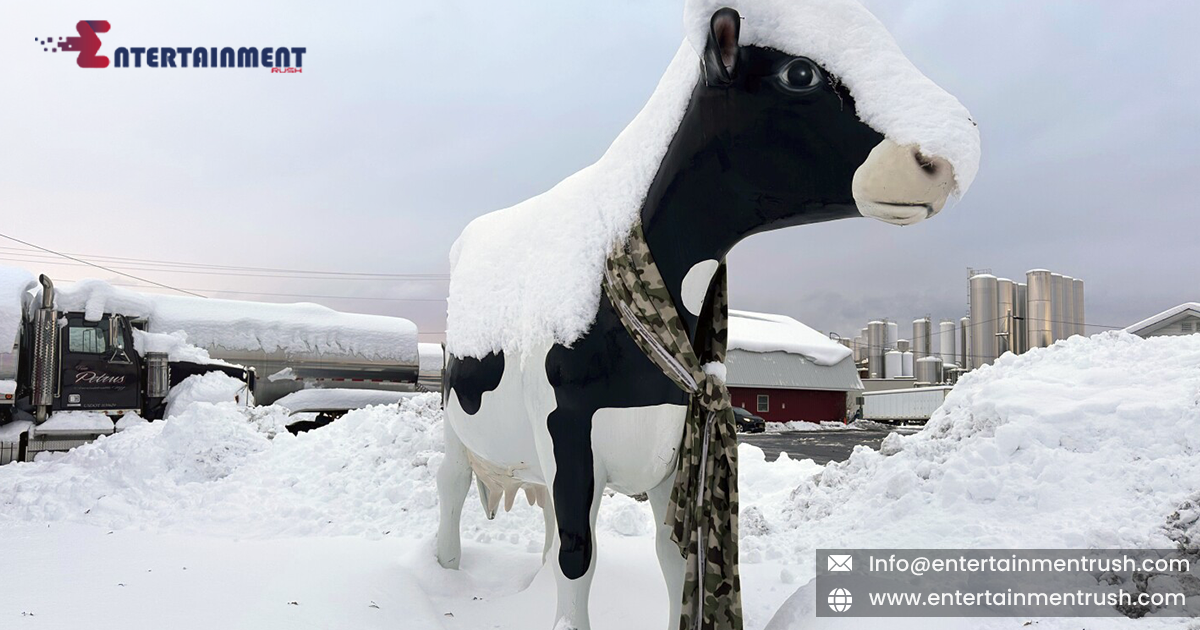 Great Lakes Hit with More Snow Following a Weekend of Disrupted Thanksgiving Travel